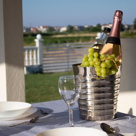 Il-Holidays Paralia Exterior foto