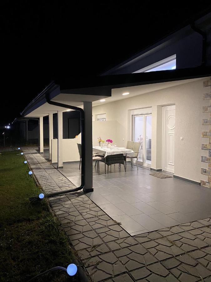 Il-Holidays Paralia Exterior foto
