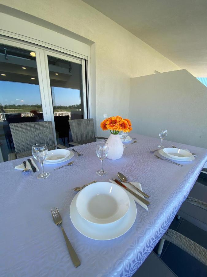 Il-Holidays Paralia Exterior foto